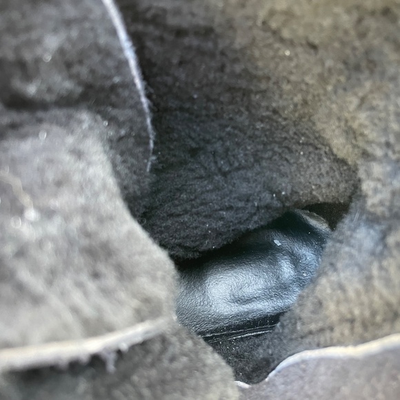 All Saints Montgomery boot - Picture 8 of 13